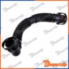 Gaine de suralimentation pour BMW | GPP-BM-120, 11721438103